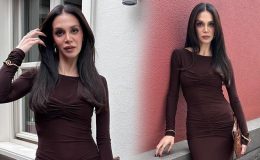 Hepsi grubunun yıldızıydı! Cemre Kemer: Benden kaos çıkmaz