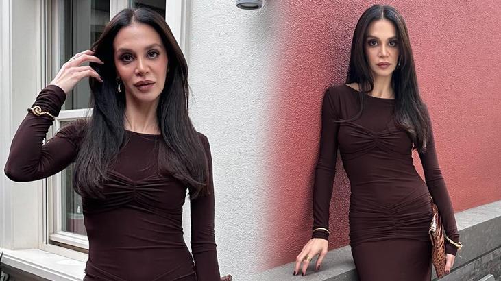 Hepsi grubunun yıldızıydı! Cemre Kemer: Benden kaos çıkmaz