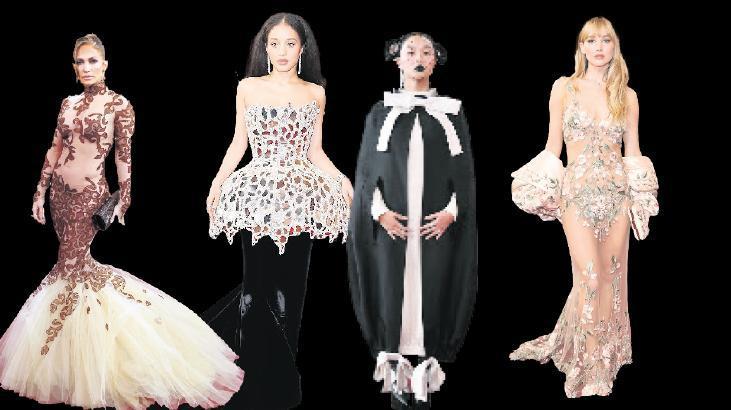 Hollywood ihtişamı geri döndü