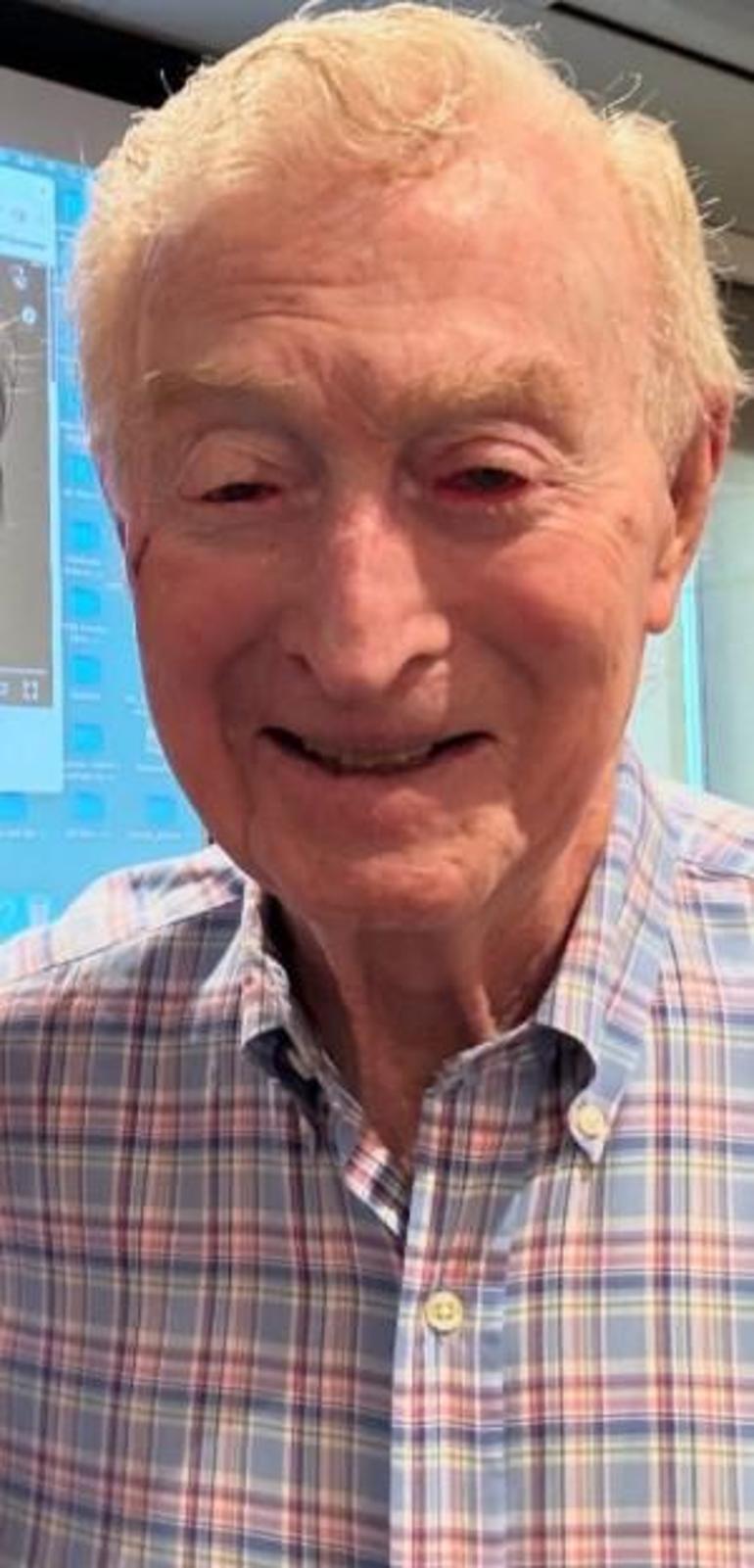 Hollywoodun efsanesinden acı haber Sidney Kibrick hayatını kaybetti