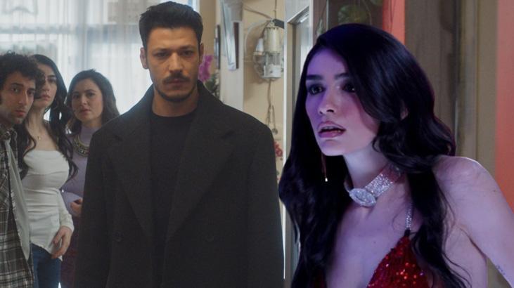 İnci Taneleri'nde büyük hesaplaşma kapıda