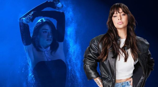 İnci Taneleri'nde dev buluşma! Yılmaz Erdoğan yazdı, Ebru Gündeş söyledi