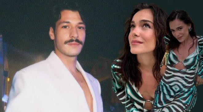 Instagram detayından kaçmadı! Hafsanur Sancaktutan ile Kubilay Aka ayrıldı mı?