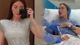 Vücuduna yayılan dolgulardan kurtulamıyor! Danla Bilic altıncı kez ameliyat olacak