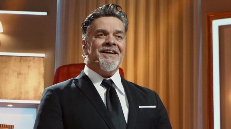 İrem Dericiden Beyaza övgü yağmuru İyice yakışıklı olmuşsun