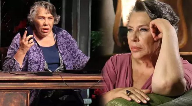 Işıl Yücesoy'dan takipçisine tepki! 'Ben ne yaptım sana?'