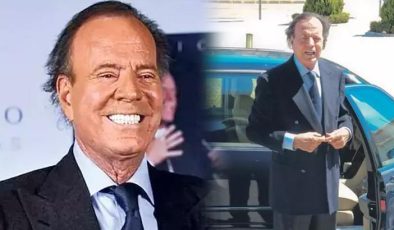 İspanyol şarkıcı şoke etti! Çalışanları tarafından tacizle suçlandı