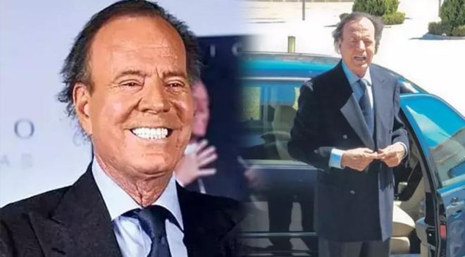 İspanyol şarkıcı şoke etti! Çalışanları tarafından tacizle suçlandı