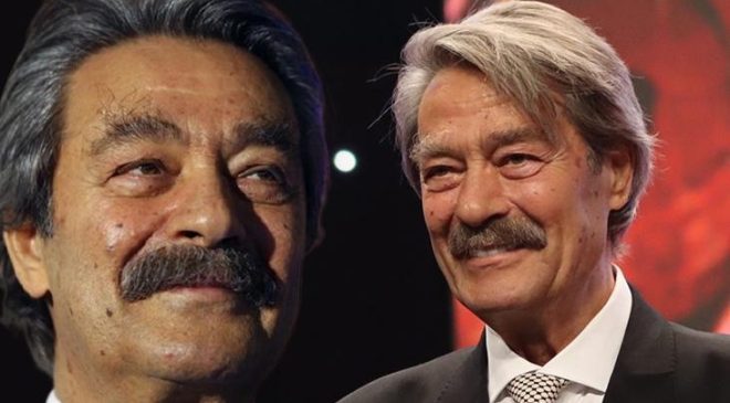 Kadir İnanır'dan haber var! Son hali ortaya çıktı