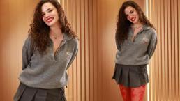 Doktor hatası yüzünden yeniden ameliyat oldu! Aslı Bekiroğlu hastaneden paylaştı