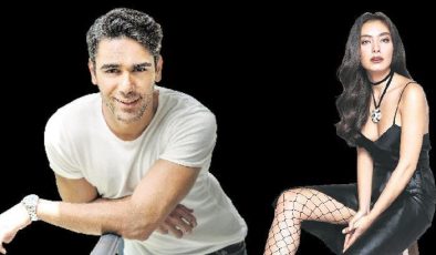 Kadir’i tavlamak için spora yazıldı