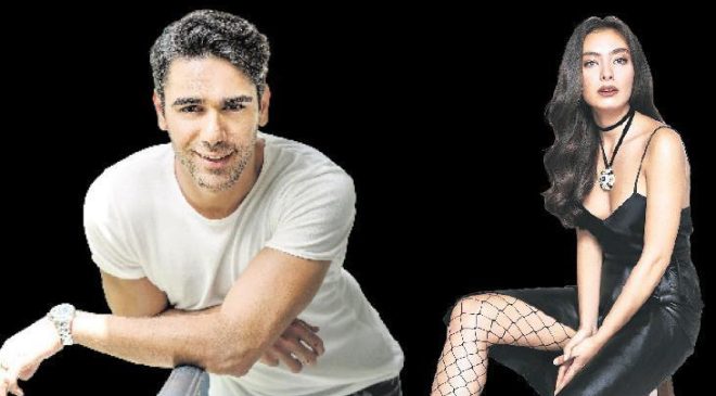 Kadir’i tavlamak için spora yazıldı