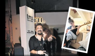 Kafa karıştırdılar