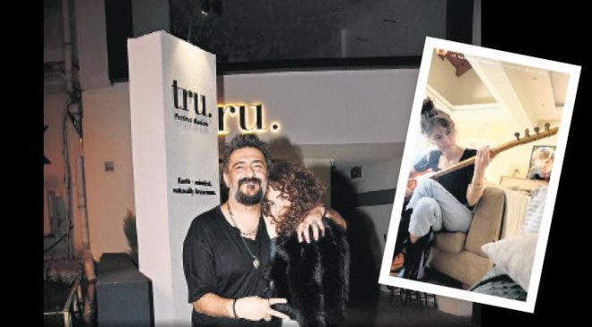 Kafa karıştırdılar