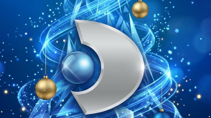 Kanal D, 2025 yılını zirvede bitirdi