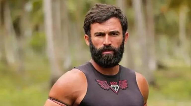 Kavga çıkaracak sözler Survivor şampiyonları Adem Kılıççı ve Turabi birbirine girdi