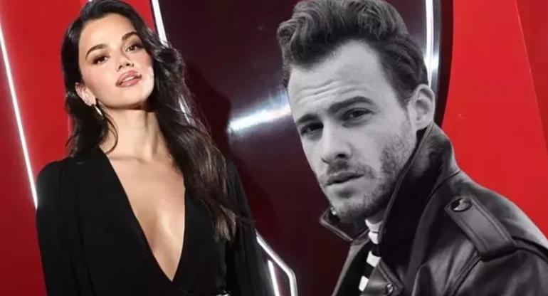 Kerem Bürsin kural bozdu Sevgilisi Selin Yağcıoğlu ile ilk karesini paylaştı