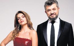 Komediyle ters köşe yapacak