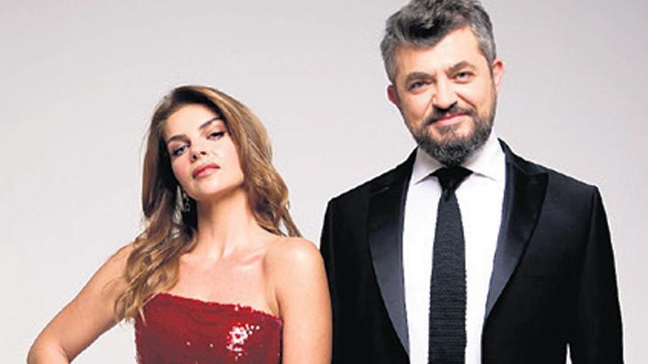 Komediyle ters köşe yapacak