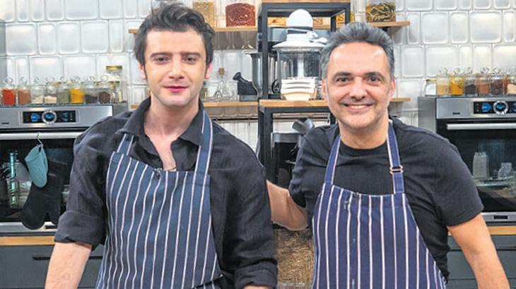 Konyalı’nın pasta ile imtihanı