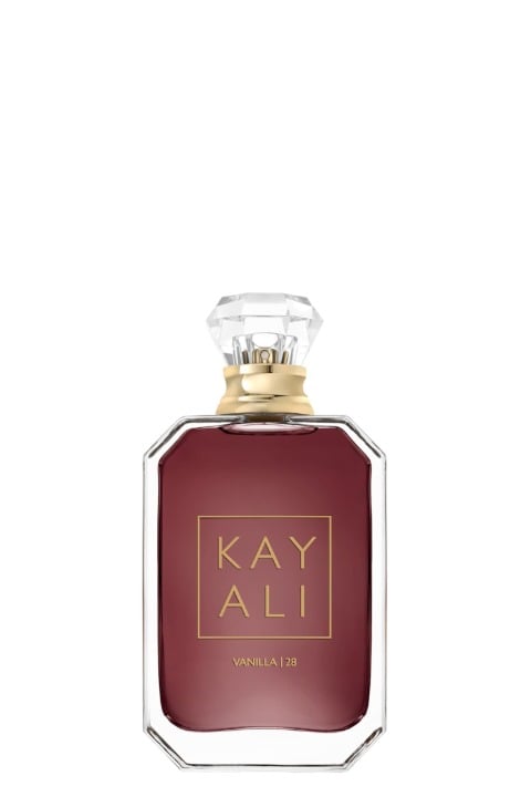 Gourmand Kokular Parfüm Dünyasını Ele Geçiriyor / 1