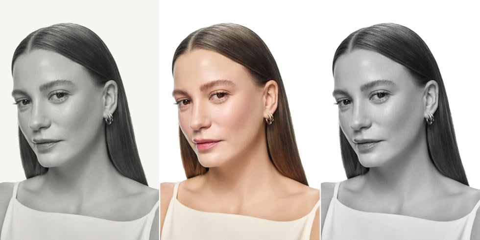 L’Oréal Paris’in Yeni Güzellik Elçisi Serenay Sarıkaya Oldu