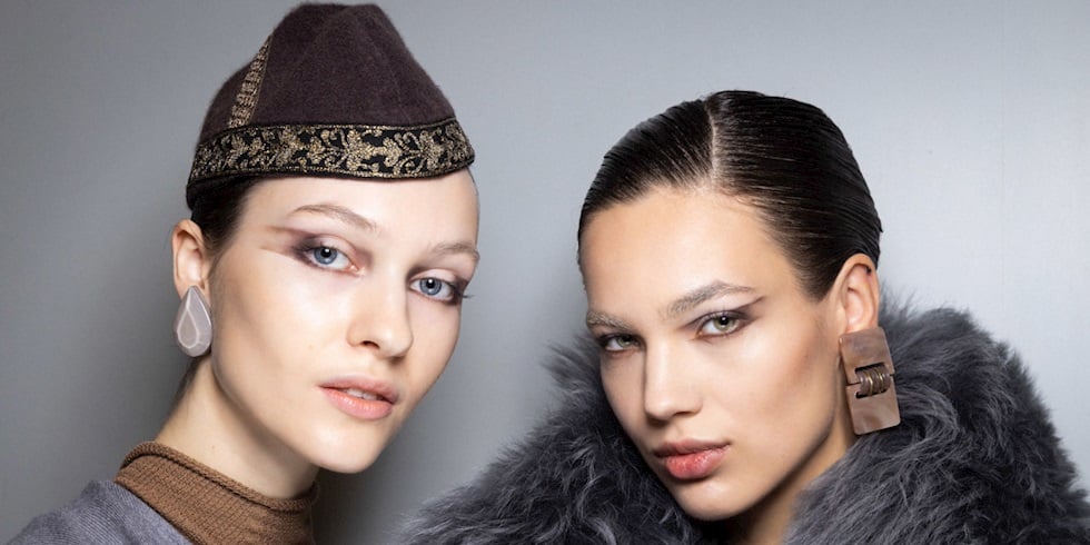 Makyajda Soğuk Tonlar: Zamansız, Modern ve Güçlü Bir Etki