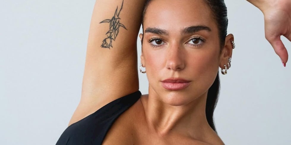 Dua Lipa'nın Yeni Görevi