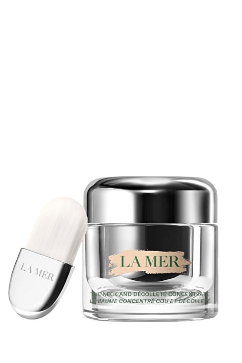 Boyun Bakımı Cilt Rutininin Yeni Adımı / 4