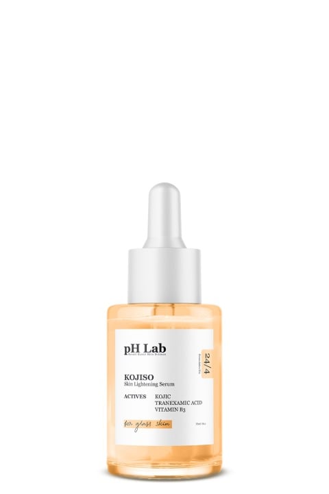 Leke Bakımında Viral Olan Aktif: Kojik Asit / 1