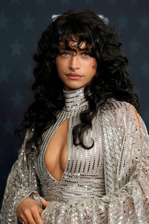 2026 Critics Choice Awards: Favori 8 Güzellik Portresi / 1