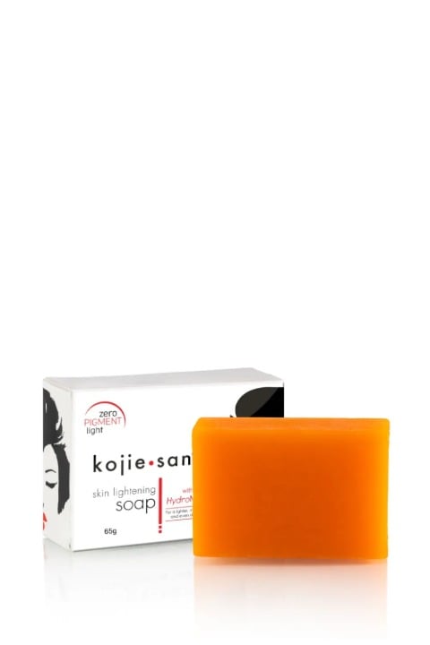 Leke Bakımında Viral Olan Aktif: Kojik Asit / 4