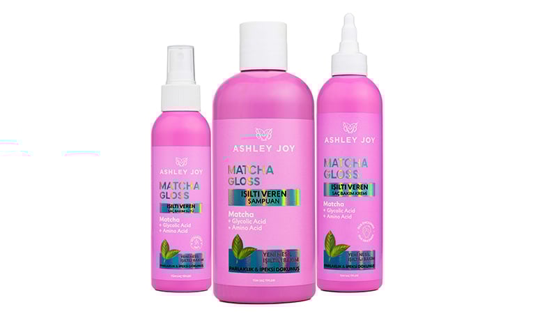 Güzellik Alarmı  / 4