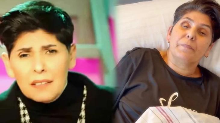 Lösemi teşhisi konulmuştu! Cansever müjdeli haberi verdi