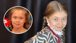 Galada duygusal anlar! Babasını kaybeden çocuk oyuncu gözyaşlarını tutamadı