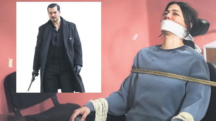 Nisan’ın kaderi Eşref’in elinde