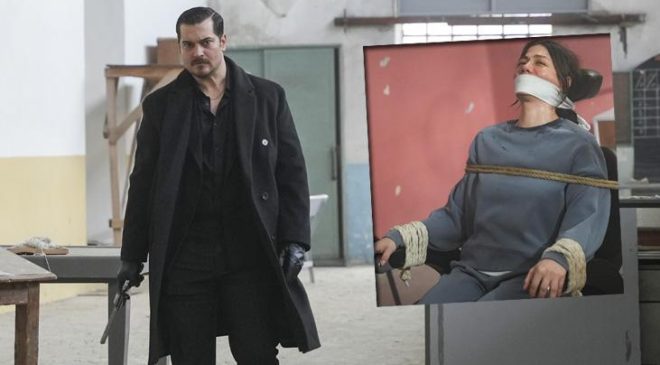 Nisan'ın kaderi Eşref'in elinde!