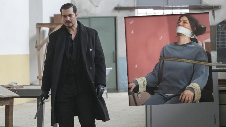 Nisan'ın kaderi Eşref'in elinde!