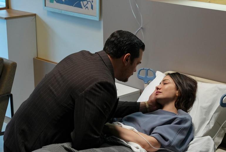 Nisanın kaderi Eşrefin elinde