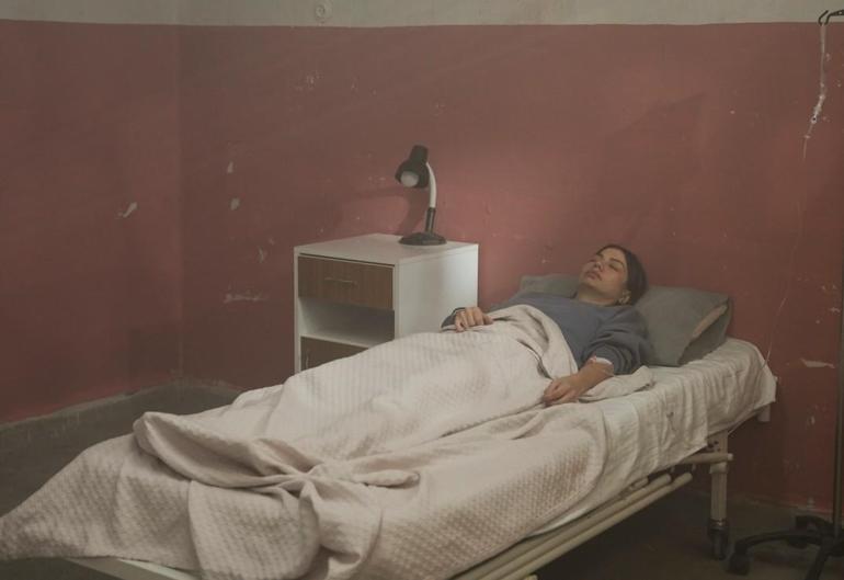 Nisanın kaderi Eşrefin elinde