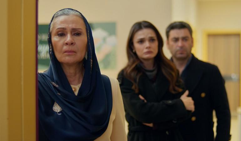 Onların aşkına romanlar yetmez