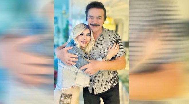 Orhan Baba’dan Ceylan’a yeni şarkı
