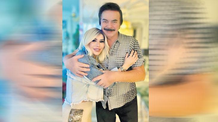 Orhan Baba’dan Ceylan’a yeni şarkı