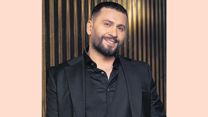 Orhan Gencebay’a saygı duruşu!