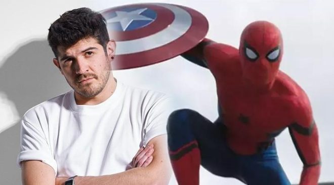 Örümcek Adam'ı seslendiriyordu! 38 yaşında hayatını kaybetti