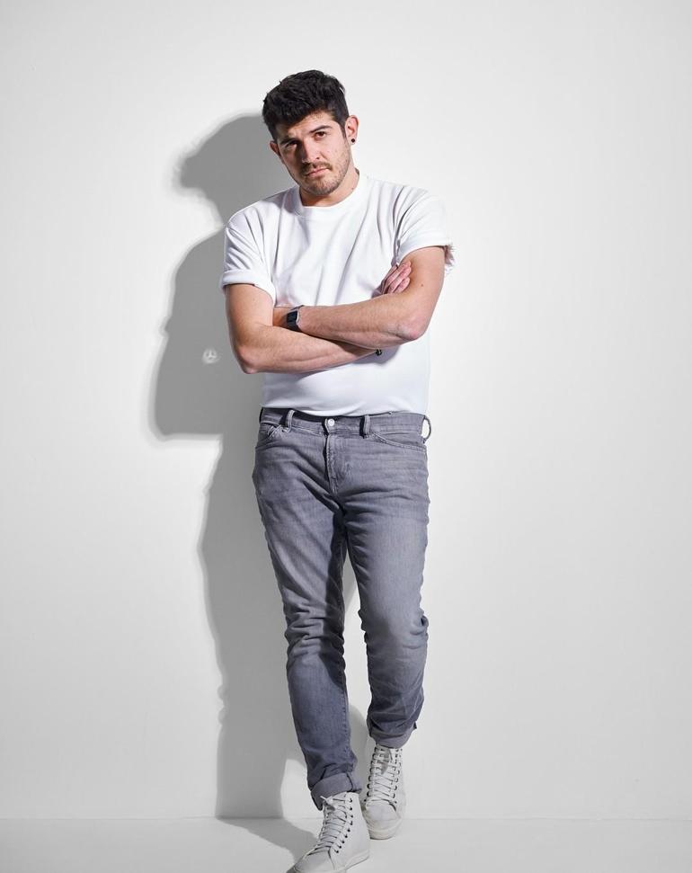 Örümcek Adamı seslendiriyordu 38 yaşında hayatını kaybetti