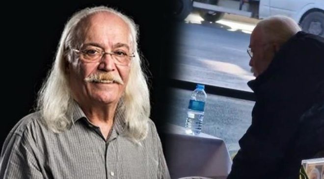 Otomobiliyle restorana dalmıştı! Cahit Berkay ilk kez konuştu