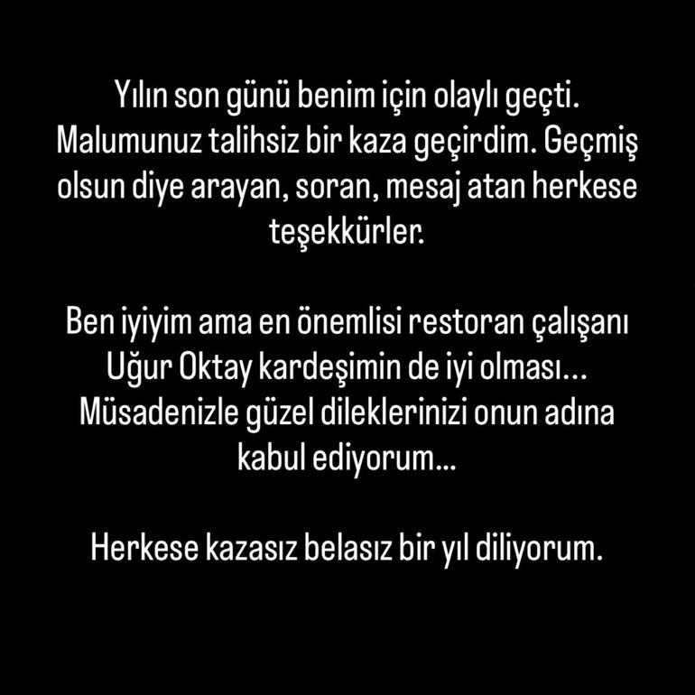 Otomobiliyle restorana dalmıştı Cahit Berkay ilk kez konuştu