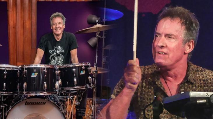 Pankreas kanseri ile mücadele ediyordu! Ünlü müzisyenden acı haber