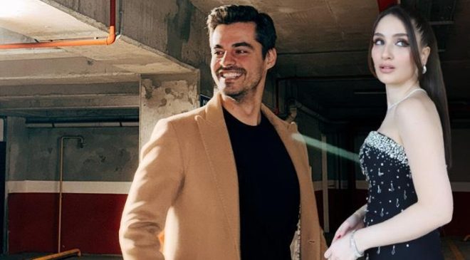 Paris onlara yaramadı! Berk Atan ve Gökçe Akyıldız aşkı kısa sürdü